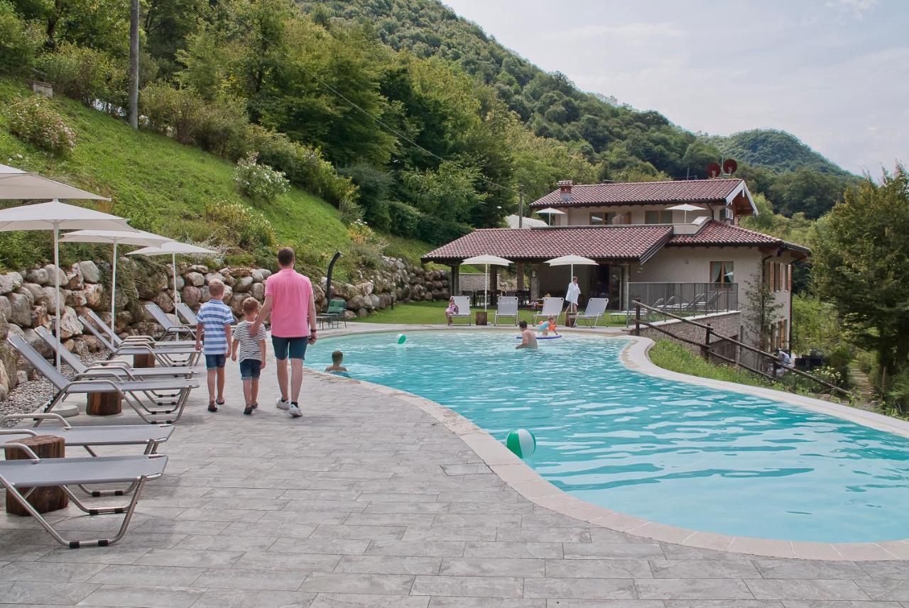 Piccola Valle Vobarno Bagian luar foto