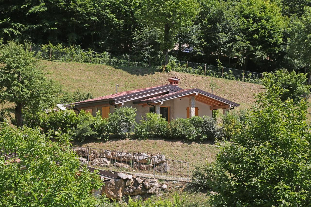 Piccola Valle Vobarno Bagian luar foto